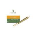 MelaCBD 1g Pre-Rolled - Pineapple