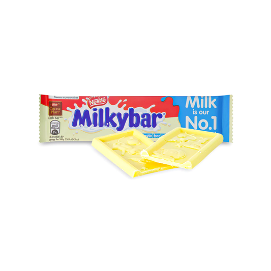 Milky Bar 25g