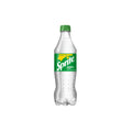 Sprite (Regular) - 50cl Bottle
