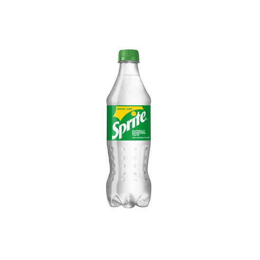 Sprite (Regular) - 50cl Bottle