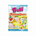 Trolli Mallow Stars 150g